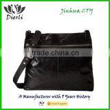 Crossbody PU Shoulder Bag thumbnail-1