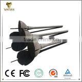 Produced by YUNTIAN Converter Steelmaking Slag Dart