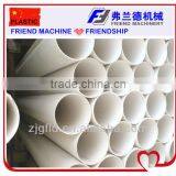 PVC Large Diameter Pipe Production Line