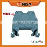 Newest ONKA Electric Din Rail Terminal Block uk Terminal Block Connector thumbnail-2