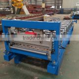 YX15-900 Metal Wall Panel Cold Roll Forming Machine