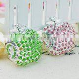 Personalized Design Heart Shape Cystal Usb Stick thumbnail-5