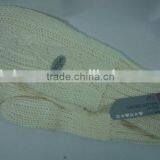 Wholesale Cheap Custom Women's Mitten Knitting Pattern