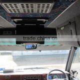 USED BUSES - MERCEDES 814D OPTARE NOUVELLE MINIBUS (RHD 1801216 DIESEL) thumbnail-5