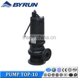 China Supplier Centrifugal Submersible Pump New Type Portable Pump