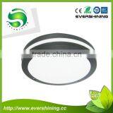 High Lumen IP65 Waterproof 20W/30W/40W Ceiling Light Fixtures China 10v