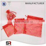 Most Wanted Products Black Organza Bag New Products on China Market 2015 thumbnail-2