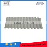 2008 YX35-130-780 Many Colors Steel Plate Hot Rolled High Strength Steel Plant