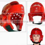 Red an Blue TKD Head Guard