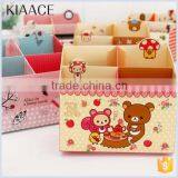 New Fashion Bright Colors Custom Size Large Storage Box thumbnail-1