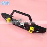 Billet Machined rc Car Front Bumper Radio Control Toys Car Bumper