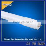 22w t8 led tube manufacturers smd hongli 2835 5ft t8