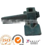 casted Formwork Clamp made of Q235