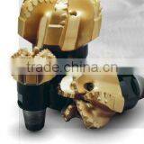 Hot Sale 8 1/2" IADC223 PDC Bit for Oil Well Drilling