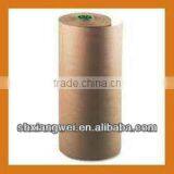 Brown Kraft Paper Roll