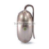 Round Style Ouotdoor Speaker With LED Light thumbnail-5