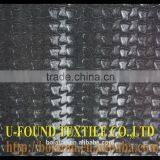 Black Korean Ropes Velvet Brushed for Sale thumbnail-1