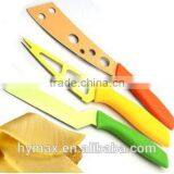 High Quality Colorful Metal Butter Knife