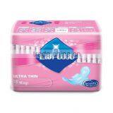 Unscented UltraThin Wing 18s thumbnail-1