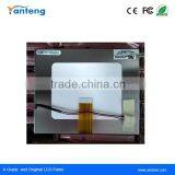 5" PVI LCD Panel PA050XSH for Industrial Security Car LCD Screen thumbnail-1