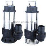 Stainless Steel Submersible Water Pump thumbnail-1