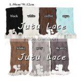 2015 Newest Artificial Keep Warm Foot Collar, Christmas Decoration Fashion Socks thumbnail-3