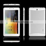 Tablet PCs 7 Inch MTK6572 Tablet PC 4GB Android 4.2 Dual Core 3G WCDMA Phablet Camera GPS Cell Phone WIFI Bluetooth Dual SIM thumbnail-2