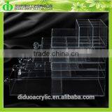 DDN-D056 Trade Assurance Acrylic Organizer for Cosmetic thumbnail-1