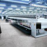 Used Textile Machine - Zinser Roving Frame - 670