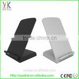 Qi Wireless Charger Power Bank for Sony Xperia z C6603 Newest Wireless Phone Charger qi Wireless Power Bank