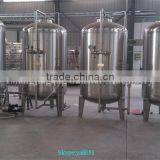 High Quality Stainless Steel304 1000-20000lph Water Purification Plant Cost
