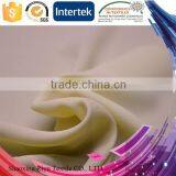 Hot Sale 100% Polyester Thick Chiffon Fabric for Womendress From China Supplier