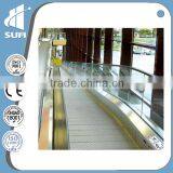 Travelator 800mm 1000mm Step Width Passenger Moving Walk thumbnail-6