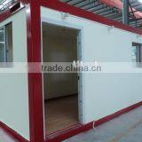 modular sanwich panel container house for sale