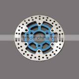 Wave Floating Motorcycle Brake Disc for NSR 50 NSR80 thumbnail-2
