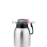 Vacuum Coffee Pot 1.2l Steel Tea Pot thumbnail-1