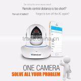 Trade Assurance Supplier HD H.264 Onvif IR With Infrared Security Full hd Cctv Camera Pan Tilt Dome ip Camera