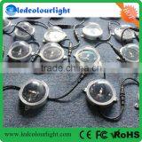 100mm Smd5050 Rgb Dmx Led Pixel Point Light Pixel Christmas Lights thumbnail-4