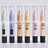 New Brand Face Makeup CC Color Corrector Blemish Concealer Cream Base Palette Pen Pencil Corretivo Stick By Menow Cosmetic thumbnail-2