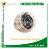 OEM Portable Professional Mini Waterproof Bluetooth Speaker thumbnail-6