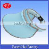 Hot Sellable UV Sun Hat Sunvisor Cap thumbnail-1