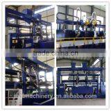 Jinan Huafei Overlay Welding Machine Hard Surface for Wear Steel Roller thumbnail-4