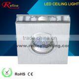 Led Downlight GU5.3 Lampholder Crystal Lamp thumbnail-1