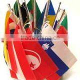 Car Flags, National Flags