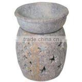 Oil Warmer/ Oil Burner