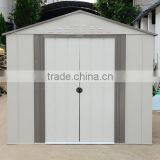 Cheap Metal Garden Sheds For Storage Rooms thumbnail-1