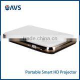 New Arrival 8G Memory DLP Smart Mini Pocket Projector for Iphone & Android thumbnail-4