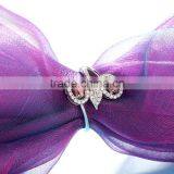 925 Silver Ring Gemstones Ring With Rhinestone Jewelry Wholesale China thumbnail-2