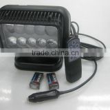 50W Remote Control Led Light Bar With The 11th Year Gold Supplier In Alibaba (XT2099)