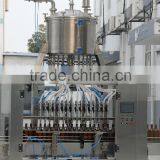 Oyster Sauce Filling Machine thumbnail-2